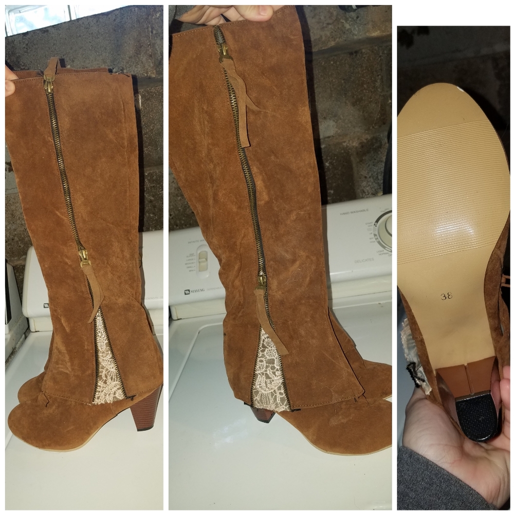 Boots